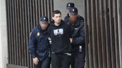 El asesinato tuvo lugar el 19 de marzo del 2024 en la casa de la vctima en Palmeira