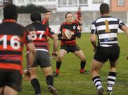 Castro se mostr� cr�tico con el juego de los �abell�ns�. 