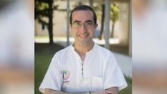 Santamar�a, en un curso sobre sectas en Teruel
