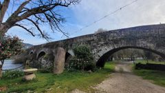 De ruta por Ponte Ledesma