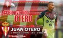 Juan Otero