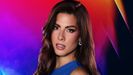 La cantante Miriam Rodrguez
