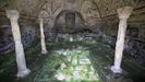 Opciones para el fin de semana: Santa Eulalia de Bóveda y los lagos de Teixeiro