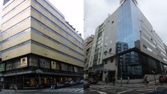 Un paseo por los almacenes perdidos