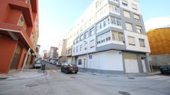 Foto de archivo de la Avenida das Flores