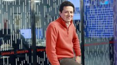 La de Gonz�lez, ingeniero de Devoteam, fue la cuarta sesi�n de la Semana de las Tendencias TIC.