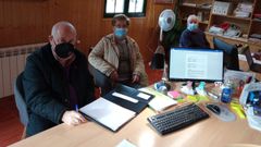 La plataforma de afectados comenz� a redactar alegaciones