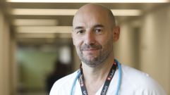 Juan J. Gonz�lez Soler es m�dico internista y trabaja en el CHUO.