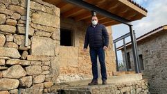 La reforma de las viviendas de Fondo de Vila estar� rematada en breve