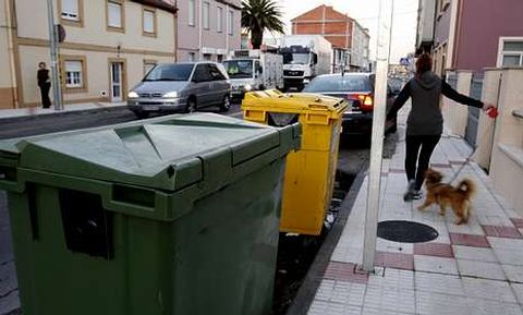 Los vecinos de Coristanco pagar�n un 25 % m�s por la recogida de basura.
