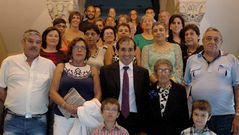 tatarabuela centenaria o porri�o