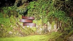 El memorial al Batall�n Galicia se inaugur� en el 2017 en Oza, A Coru�a