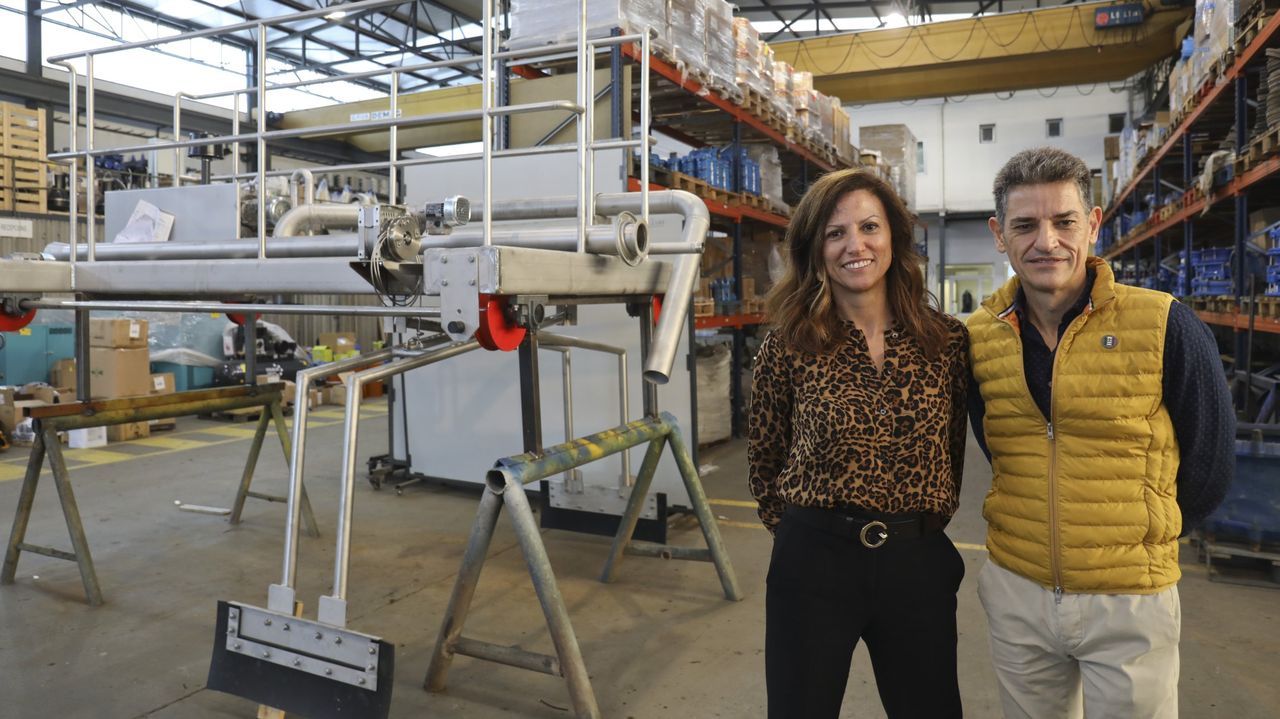 La compostelana Espina & Delfín consigue un nuevo contrato en Castilla y León