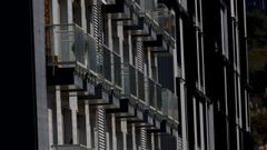 Vivienda nueva en construcci�n en Xux�n