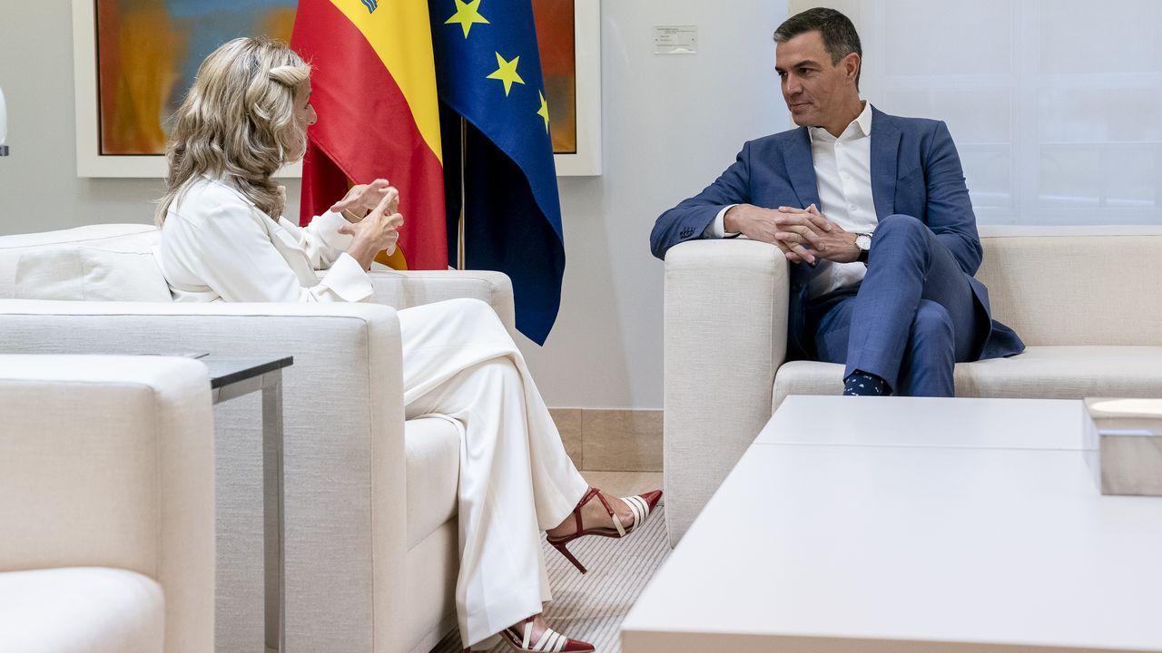 Las principales claves de los Presupuestos para el 2023