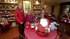 Una colecci�n que empez� en 1976