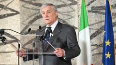 El ministro de Asuntos Exteriores de Italia dijo que pedir�n a Bruselas que intervenga sobre el etiquetado que planea poner Irlanda al vino 
