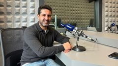 Hugo Iglesias, cofundador de Miramar Cruises, habl� en Radio Voz de la vuelta al mundo en trasatl�ntico que disfrut� el a�o pasado durante cuatro meses