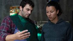 EL OFICIO DE APRENDER