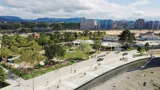 Playa Verde de El Rincon�n
