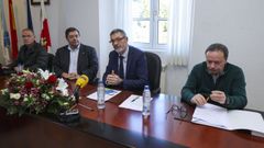 En 2023 se present por primera vez la idea de este parque