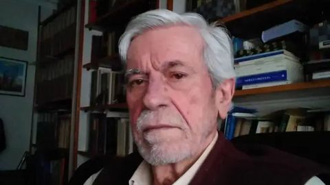 Miguel Anxo Murado Garc�a (Lugo, 1945-Vigo, 2025).