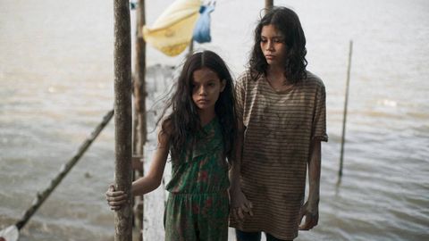 Pel�cula �Manas�