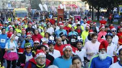 San Silvestre