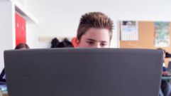 Podemos aprender das noticias con medios que serven tanto ao pensamento auditivo como visual