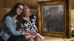 �No enterro todo eran promesas pero despos s� o�a 'vuelva usted ma�ana'�