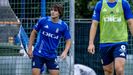 Jaime V�zquez, en El Requex�n