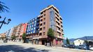 Edificio de viviendas, pisos en Oviedo. Barrio de Buenavista