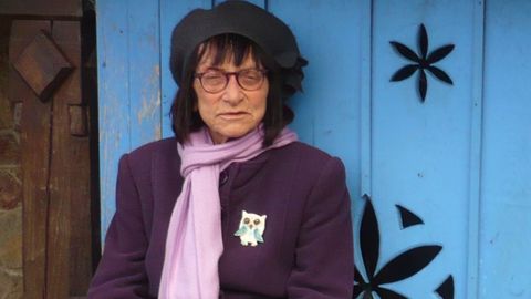 Helena Trexu Fombella