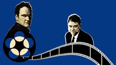 Amigos y rivales. Casitreinta aos despus de conocerse, Quentin Tarantino y Paul Thomas Anderson siguen siendo amigos pero tambin rivalizan por el cetro de gran autor del cineestadounidense del siglo XXI.