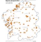 Mayores desaparecidos