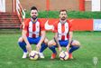 Ivi y Aitor