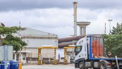 El r�nking de las empresas que m�s f�cturan en Ferrol