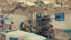 A Coru�a quiere convertirse en la capital de la cirug�a en el 2021