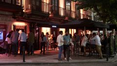 Cantabria es la segunda comunidad con peor incidencia