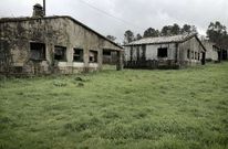 Tres inmuebles del complejo educativo de Agui�ns se rehabilitar�n para acoger la ecoescuela.