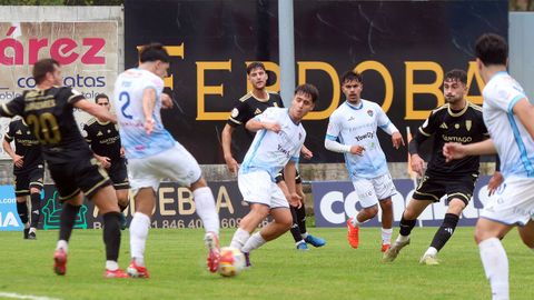 El Boiro espera que Barra�a sea su talism�n y volver a sumar una victoria