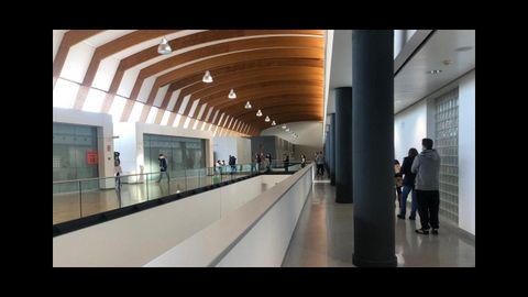 Vacunaci�n contra el Covid-19 en el HUCA