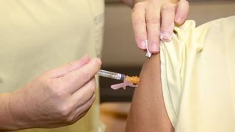 La campaa de vacunacin contra la gripe en Galicia permanece activa desde octubre