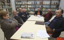 La junta directiva de la entidad se opone al proyecto. 