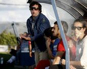Tinto pidi� m�ximo apoyo hoy de la afici�n en duelo dif�cil.