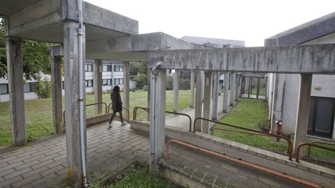 La Escola Politcnica Superior ser uno de los centros que se beneficiarn de la nueva estrategia de uso de biomasa.