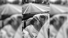 Fotograf�a de Manuel Iglesias ganadora de�un Goya en el 2025