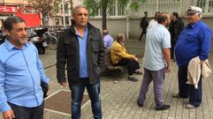 Juicio del crimen de Serantes