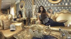 Uno de las participantes en el programa.