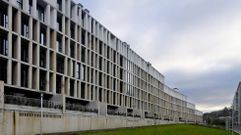 Galeras-Entrerr�os. Finalista Categor�a de VIvenda